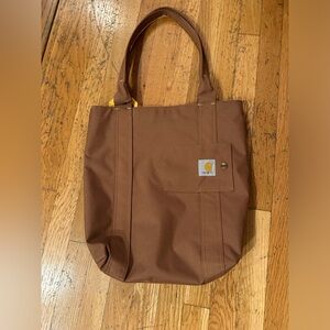 Carhartt tote